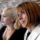 Illustration for article titled How Ladymag Editors Anna Wintour Bonnie Fuller Talk Directly To Your Id